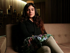 Cleo P I Feel Myself