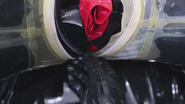 Translucent Layers