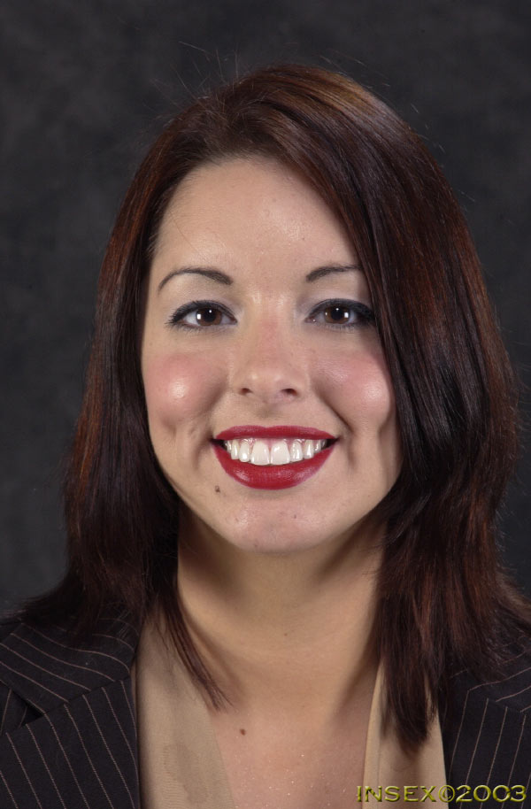 Photo HD Victoria Channing - 2