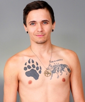 Vincent Russo Broke Straight Boys