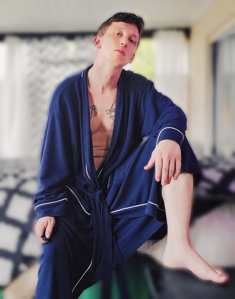 Photo HD Rowan Hunter - 3