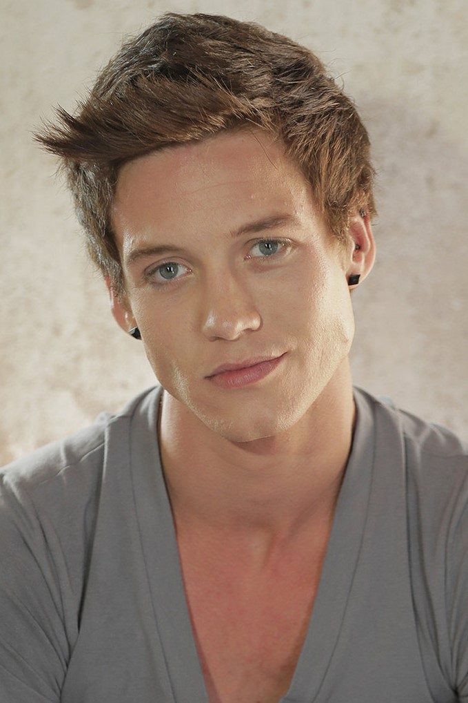 Photo HD Chester Owen - 3