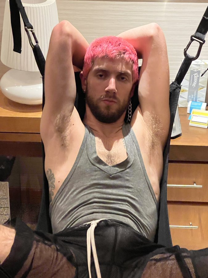 Photo HD Anthony Dane - 4