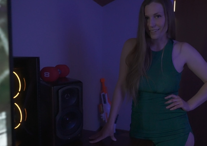 Last Until The End Of The Match