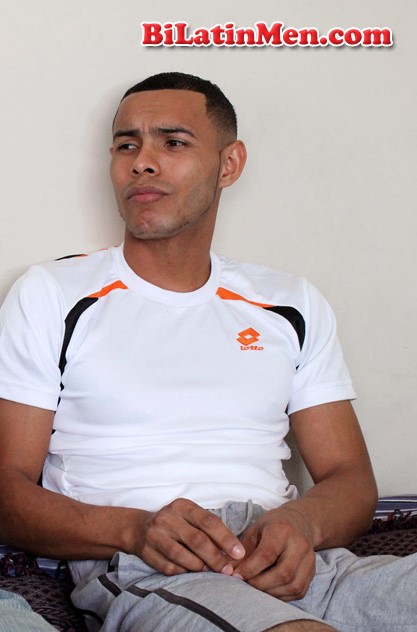 Photo HD Gabriel Gaitan - 1