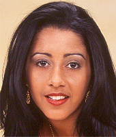 Photo HD Barbara Mayson - 1