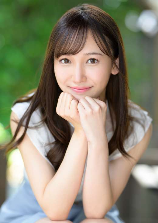 Photo HD Momo Misono - 5