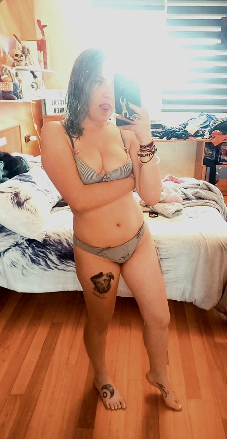 Photo HD Krystal Genner - 2