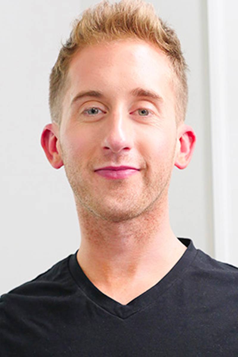 Chase Daniels Gangbang