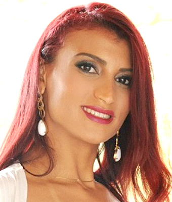 Yara Morganna Facial