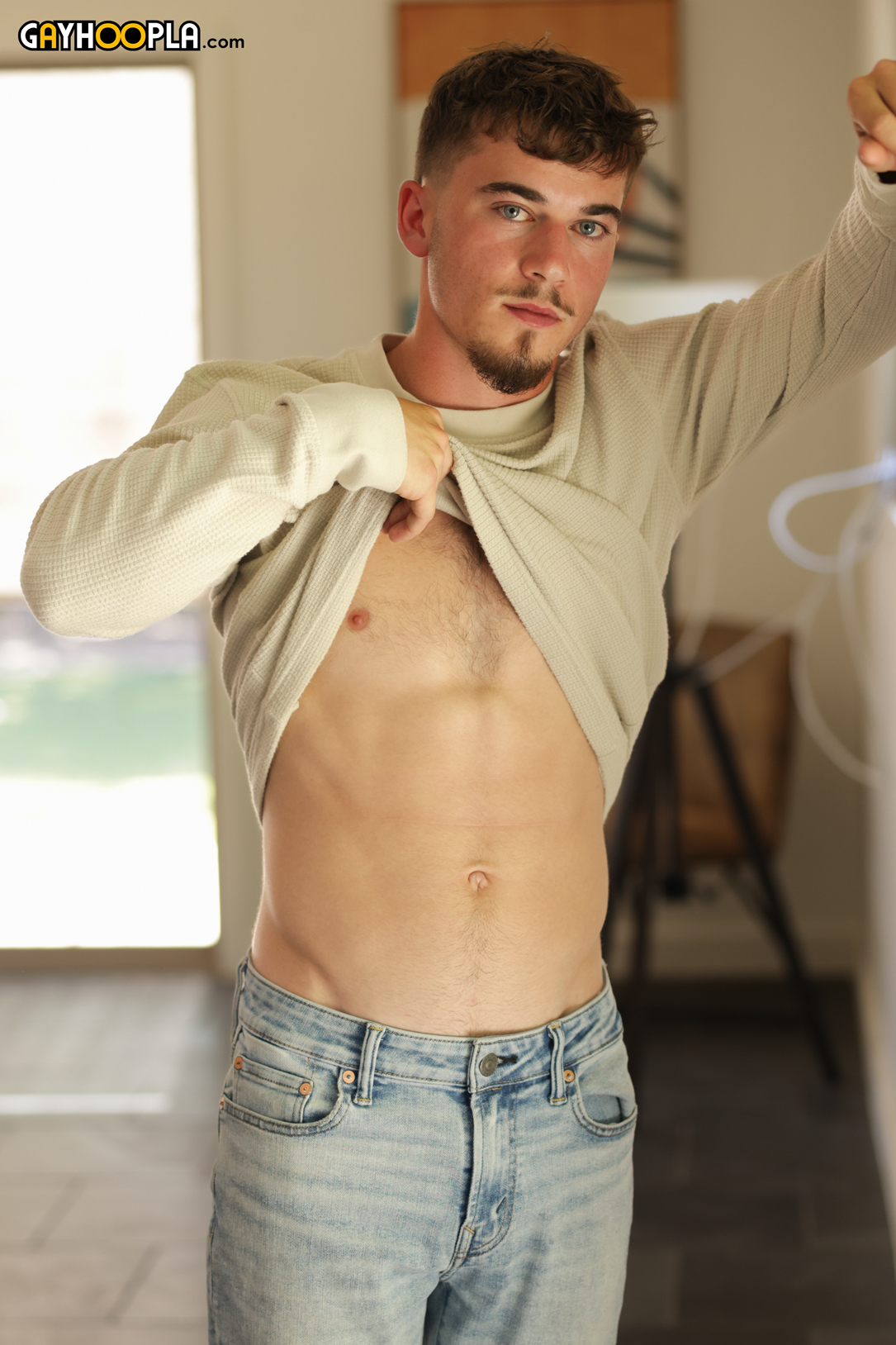 Photo HD Chris Stevens - 1