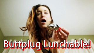 Buttplug Lunchable