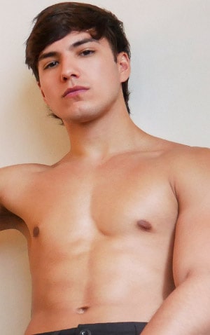 Christopher Martins