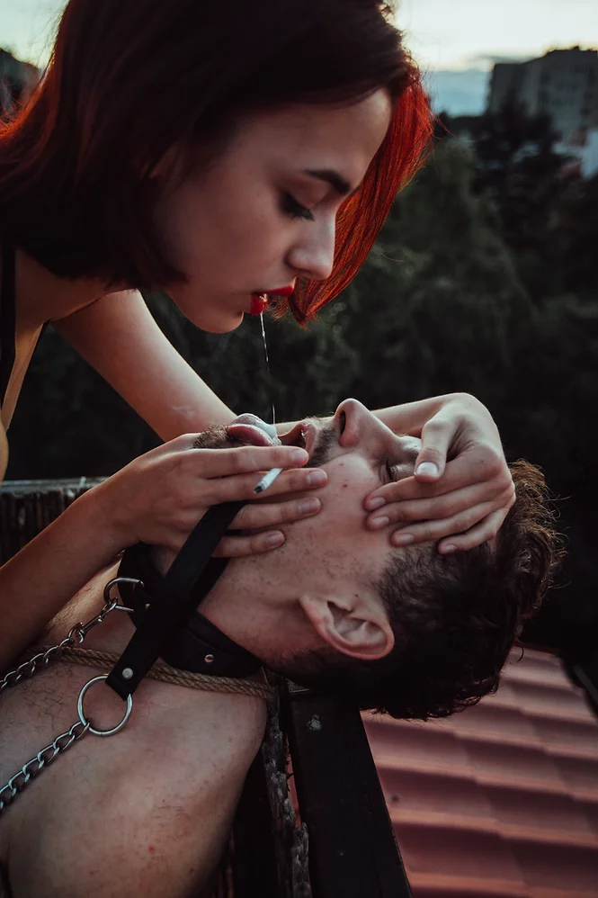 Photo HD Lady Perse - 5