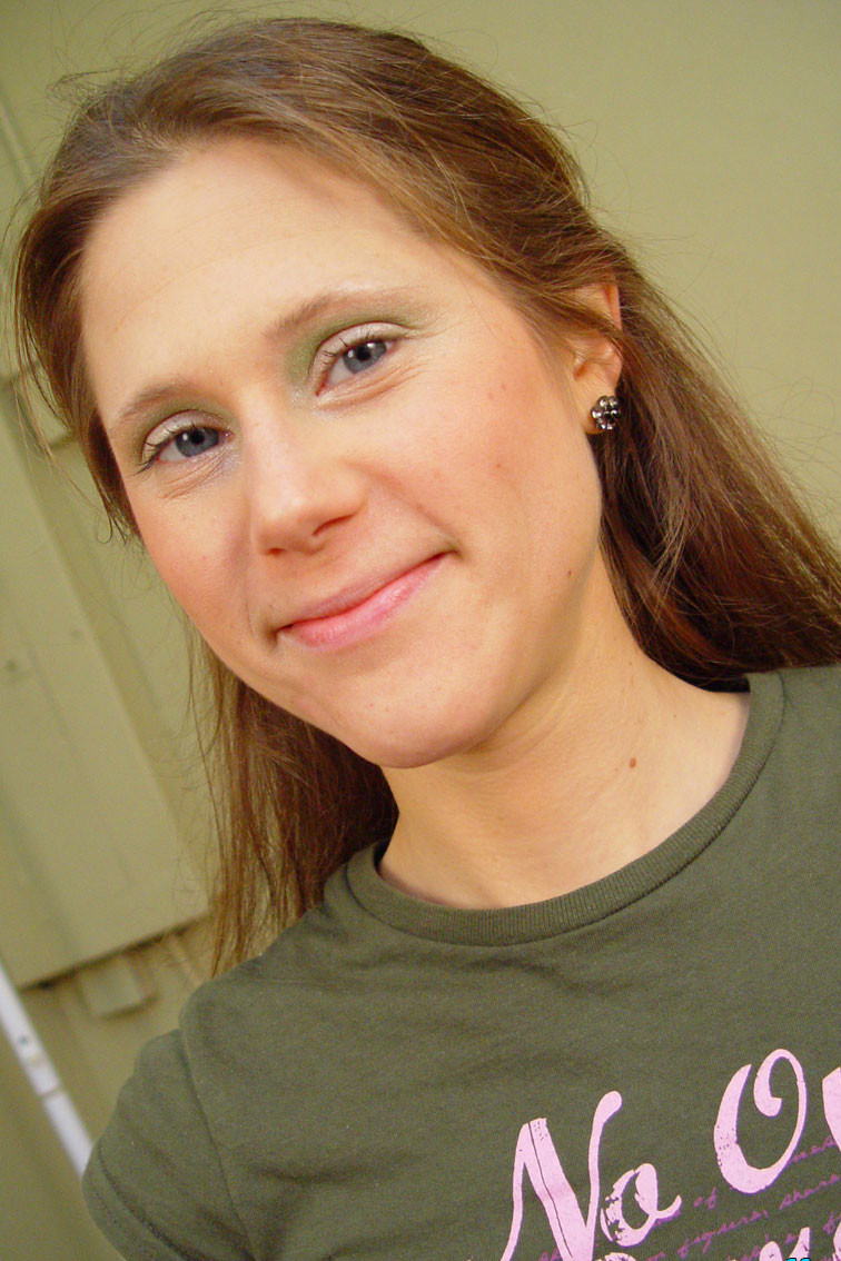 Makenzie Wilson We Live Together