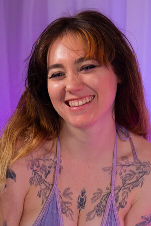 Photo HD Petra Alice Fox - 5