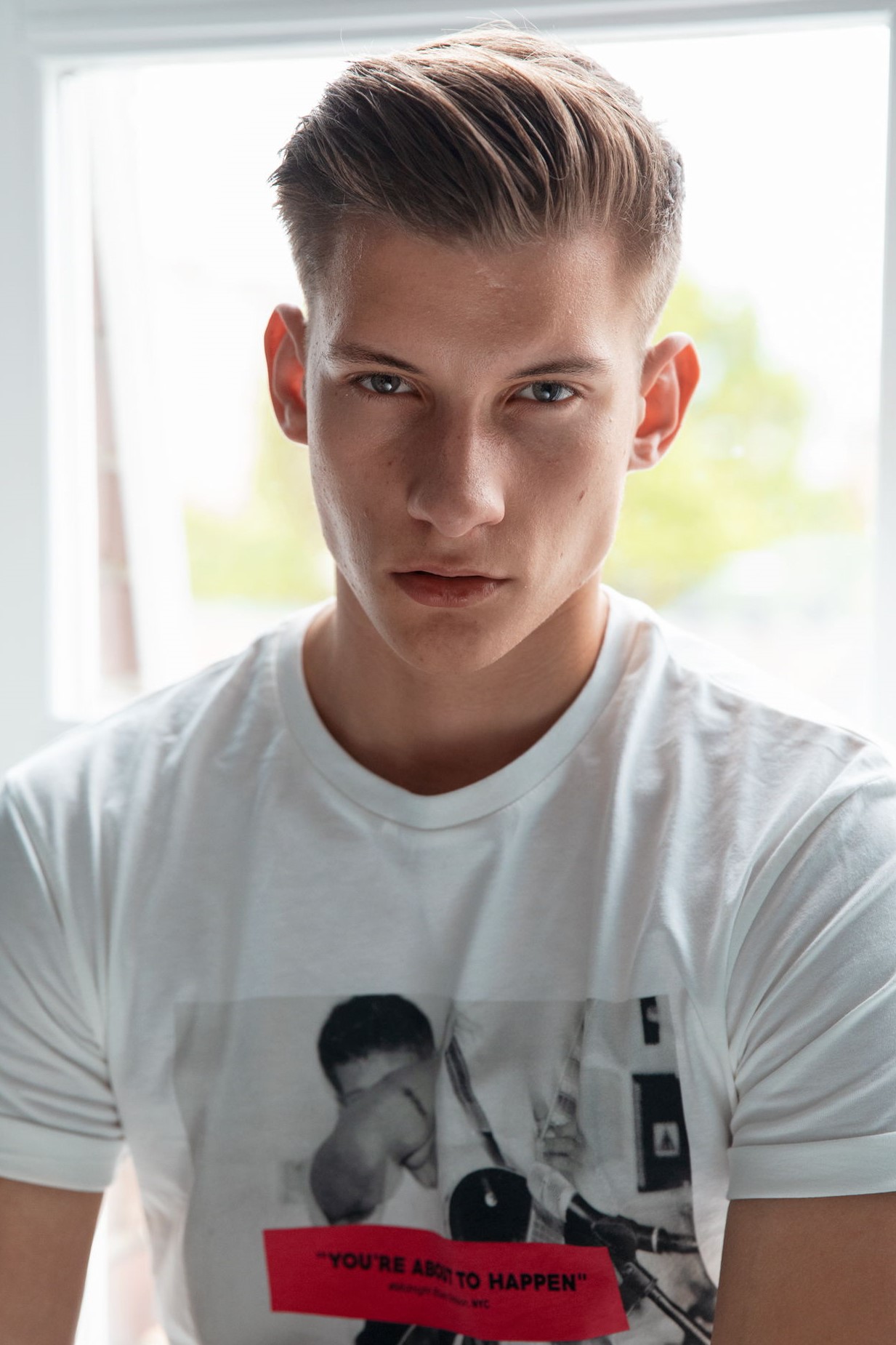 Photo HD Ritchie Argento - 1