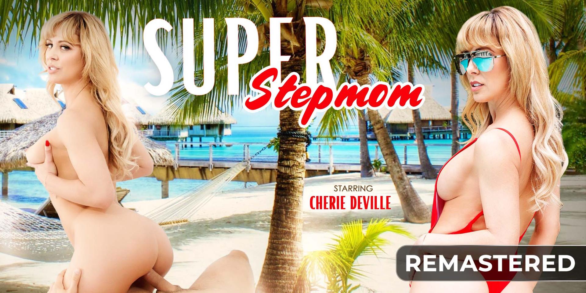Super-Stepmom (Remastered)
