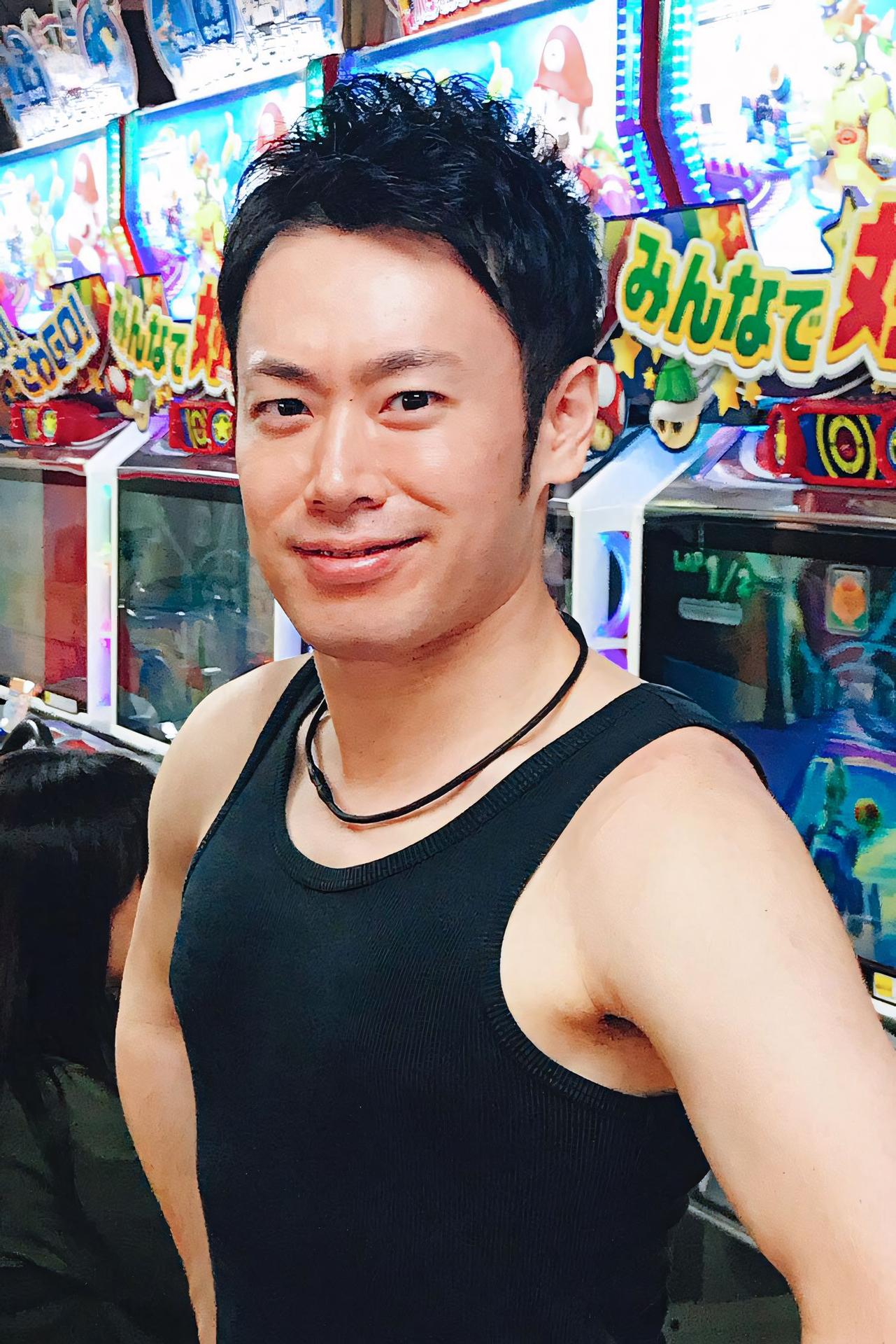 Photo HD Jin Kentaro - 1