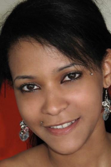 Beatris Woodman Casting X