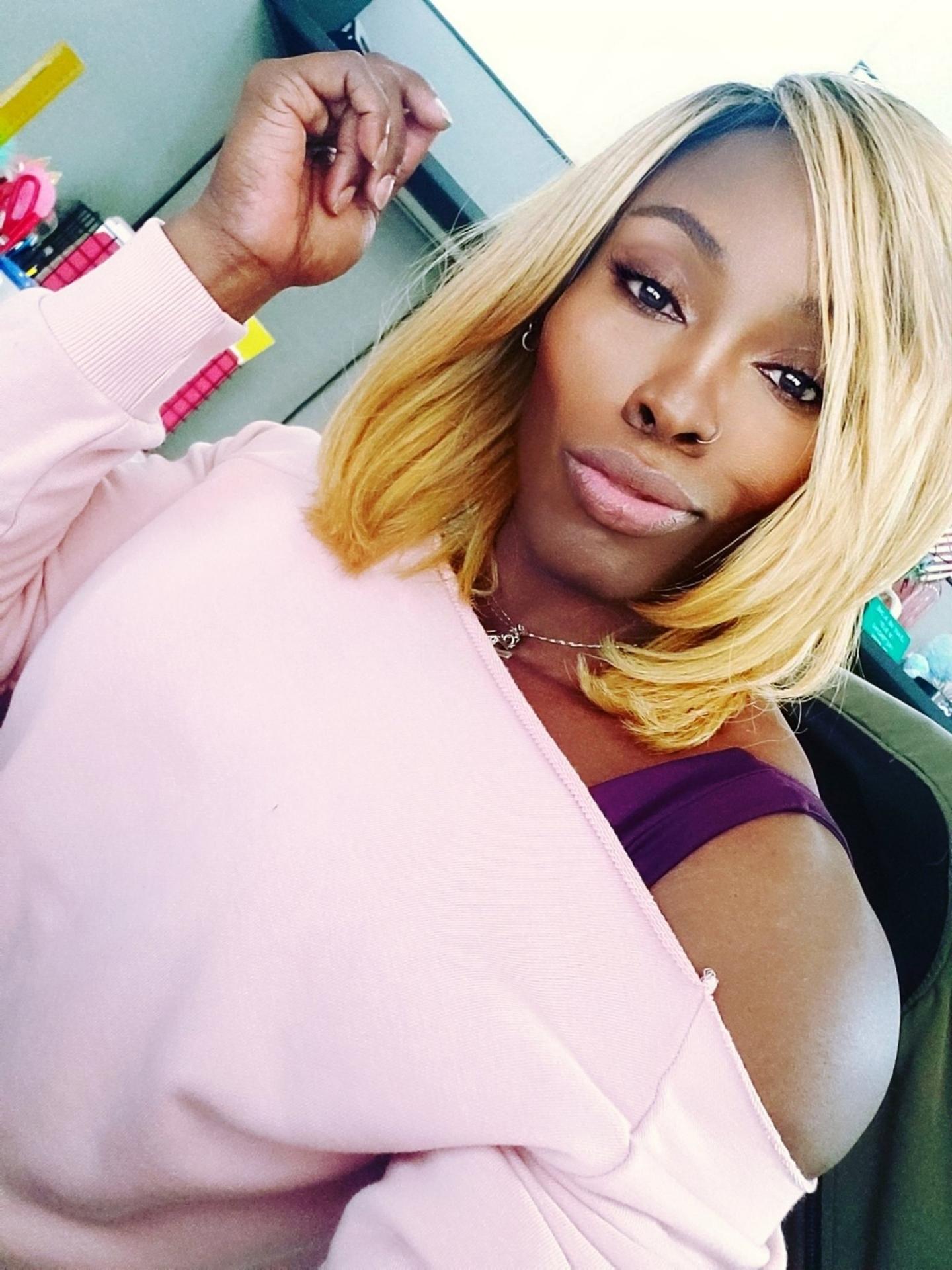 Photo HD Mistress Treasure - 1