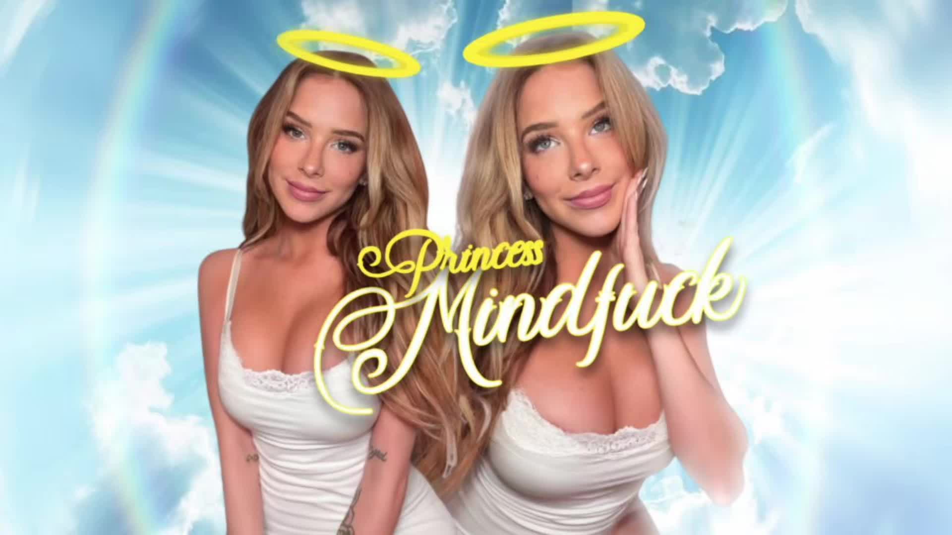 Princess Mindfuck
