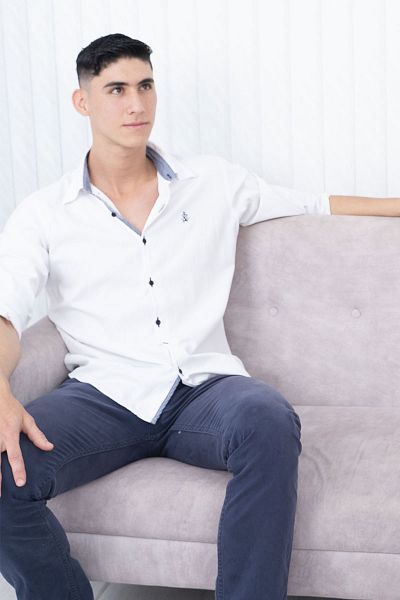 Connor Flynn Scoreland