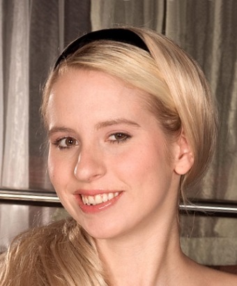 Photo HD Sara Peters - 1