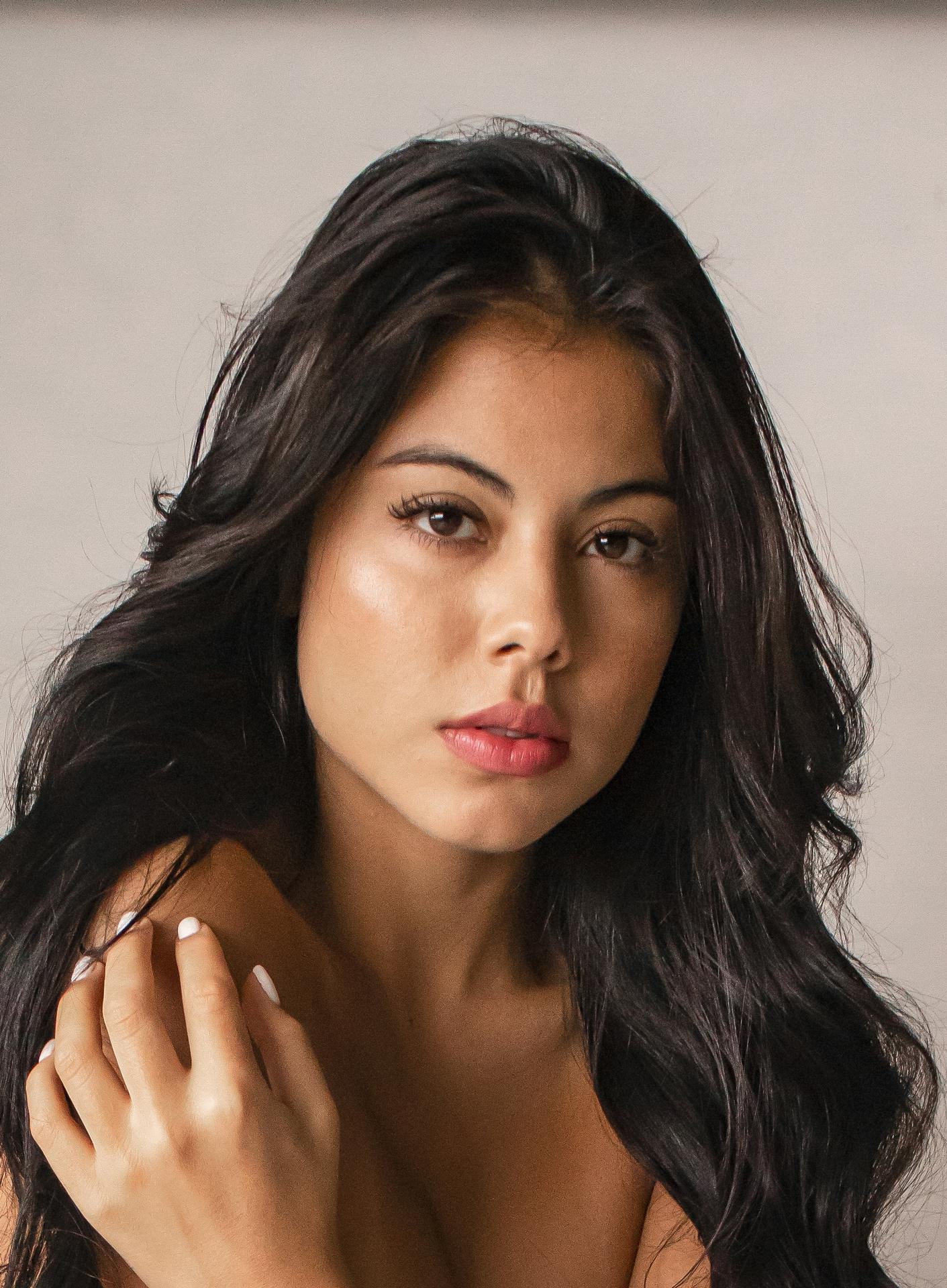 Steffy Moreno Anulingus