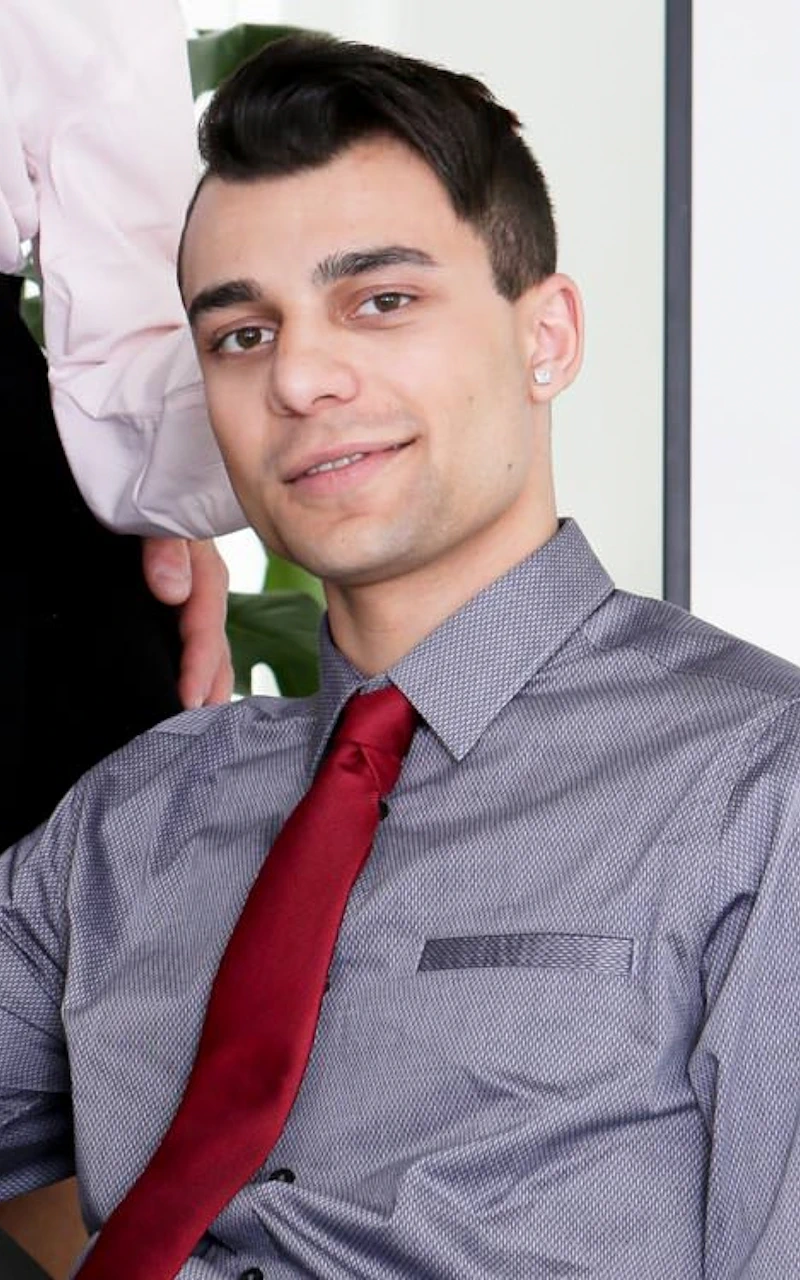 Photo HD Nick Vargas - 1