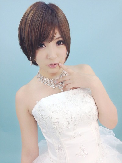 Photo HD Kaede Oshiro - 5