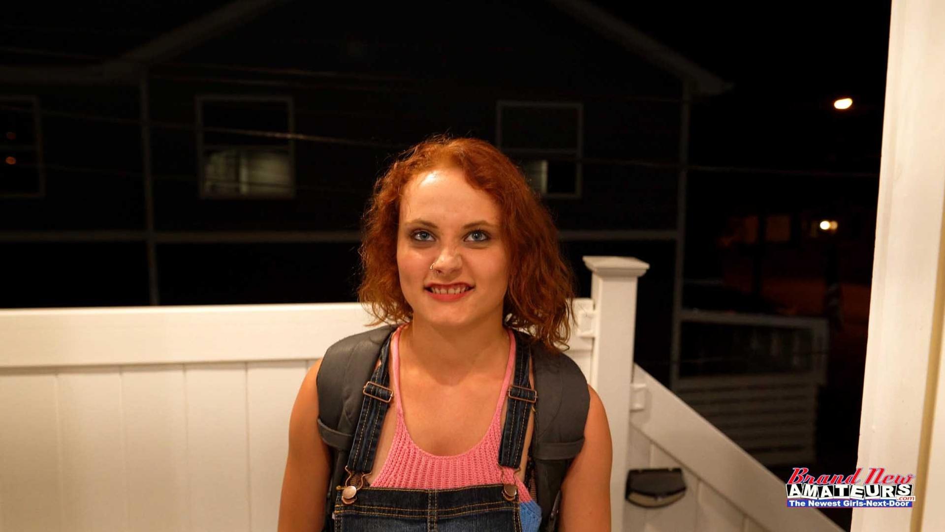 18yo Lil Luna P Part 1