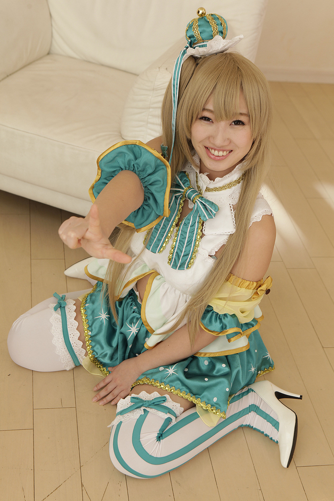 Photo HD Roria Hatsune - 10
