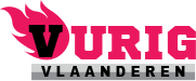 Vurig Vlaanderen