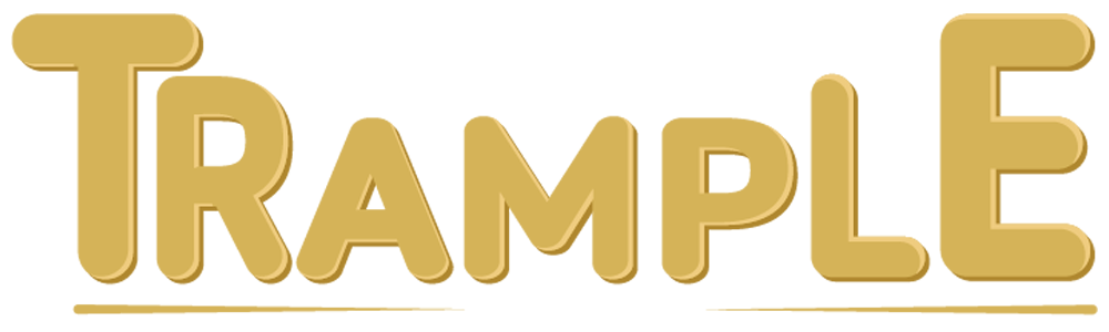 Trample in Brazil