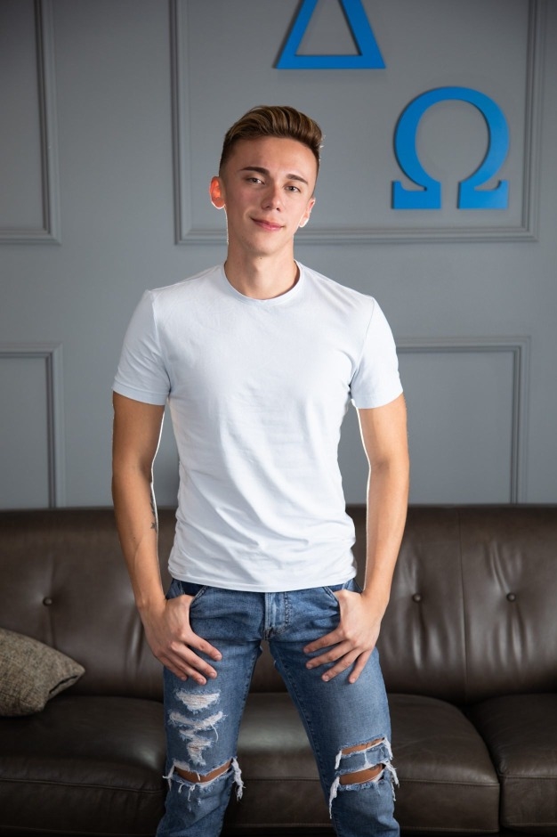 Photo HD Carter DelRey - 5