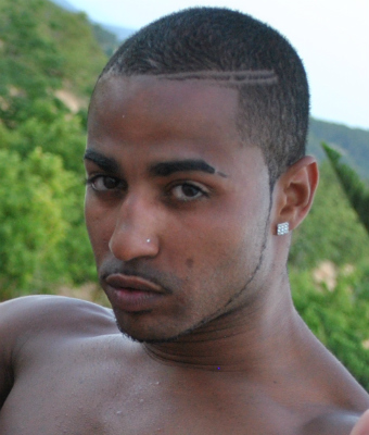 El Diablo Interracial