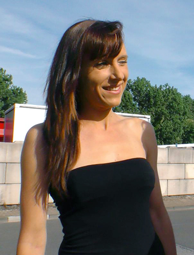 Giulia Dark Gangbang