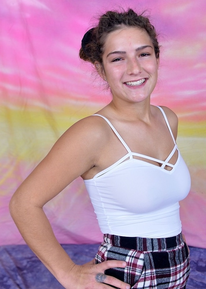 Photo HD Unknown Female 734022 - 2