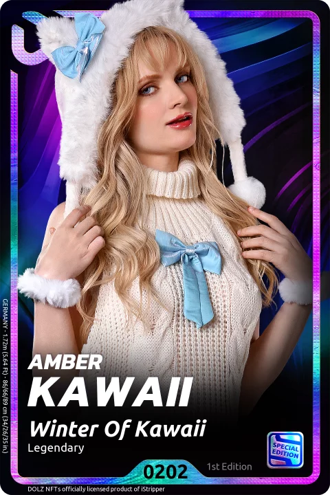 Winter Of Kawaii