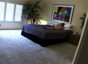Peeping Tom #32