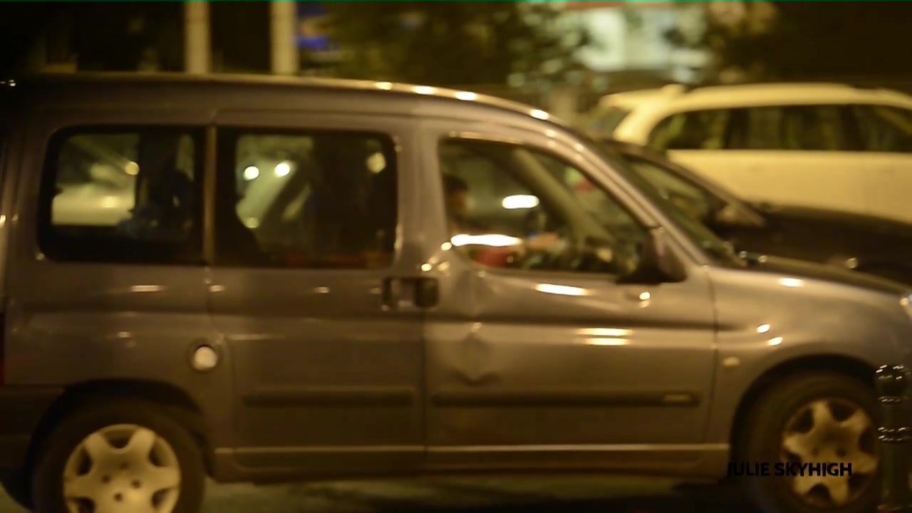 Hooker on the Road Red Boots