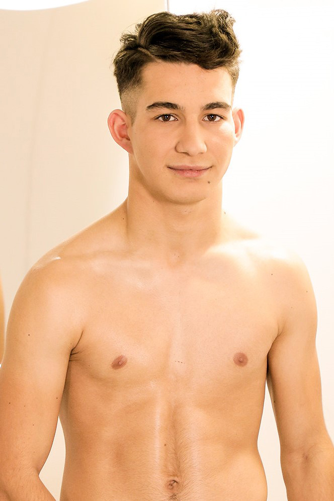 Photo HD Casper Randall - 2