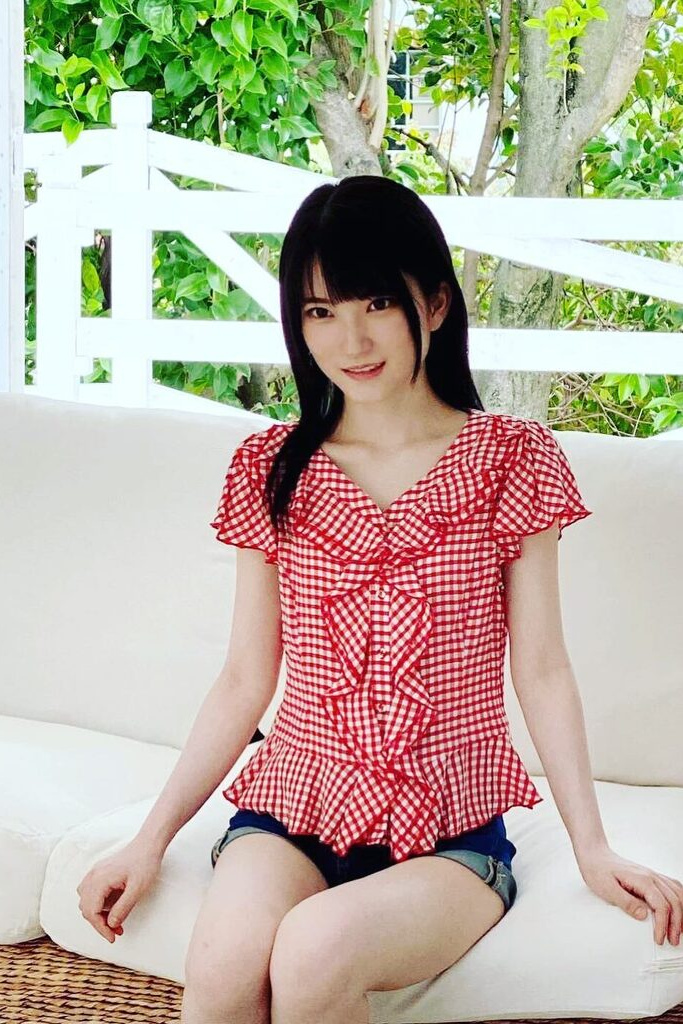 Photo HD Hinano Iori - 3