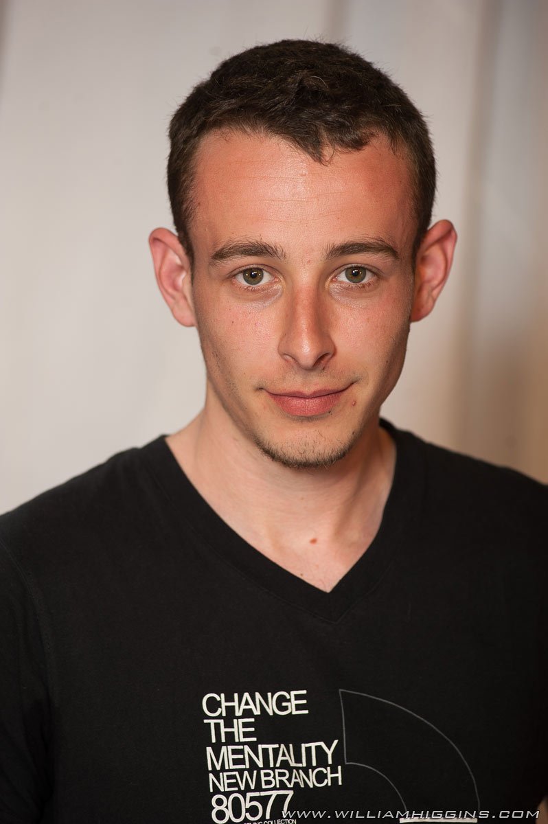 Milos Cepica William Higgins