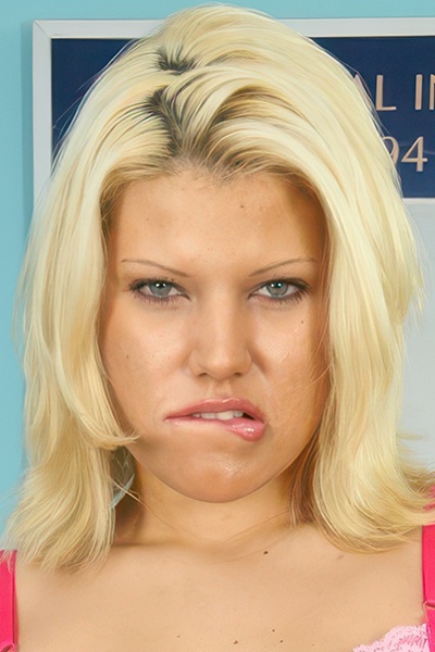 Heather Huntley Facial