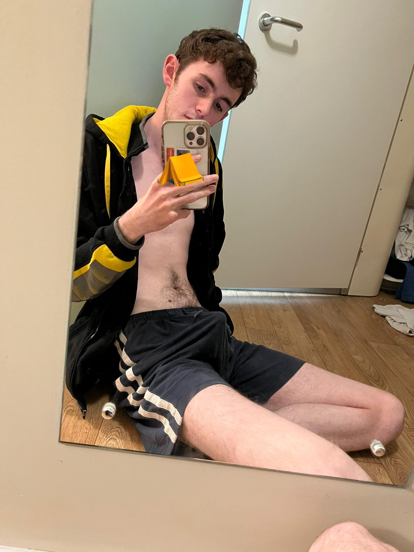 Photo HD Evan Verdant - 2