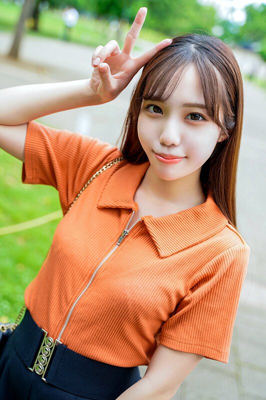 Photo HD Momo Fukuda - 8