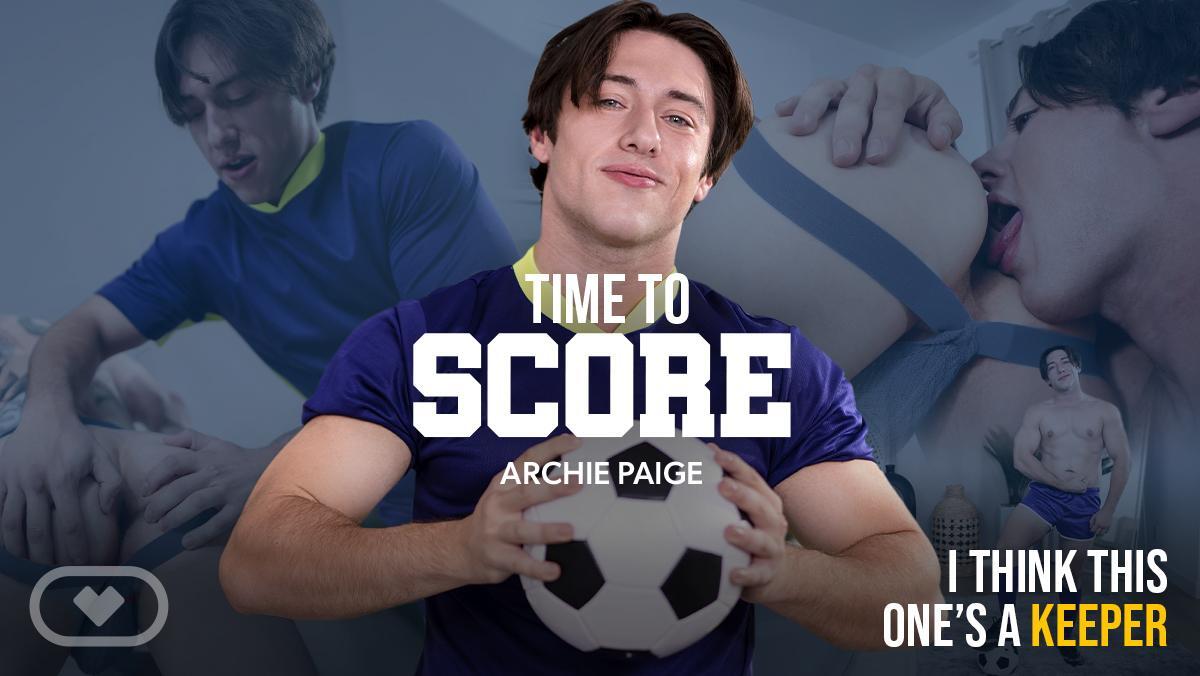 Time To Score