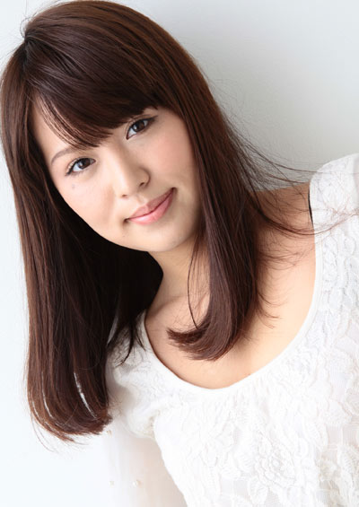 Photo HD Miho Tono - 6